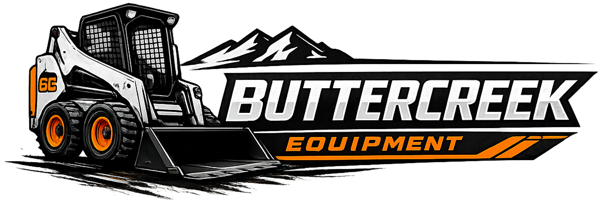 Buttercreek Equipment