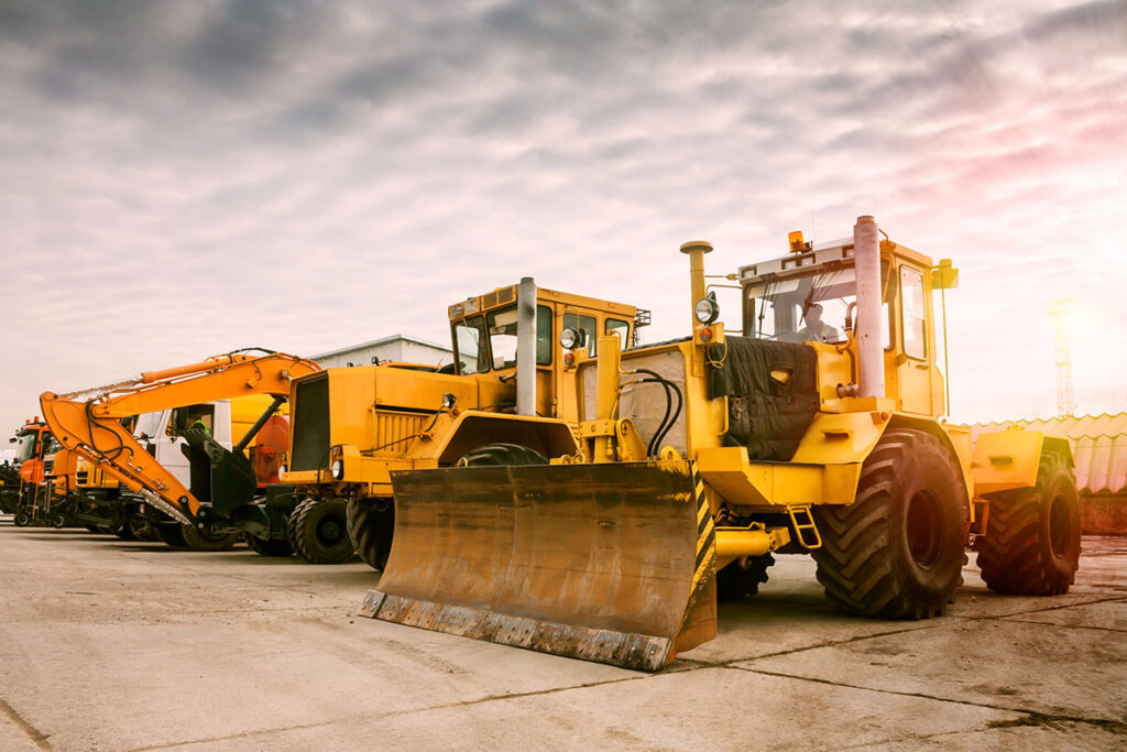 Buttercreek Equipment